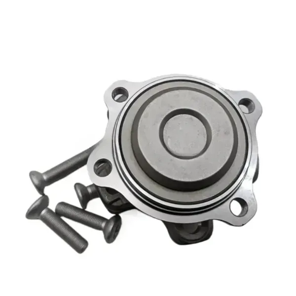 Buje de rueda delantero 31206864570 BMW