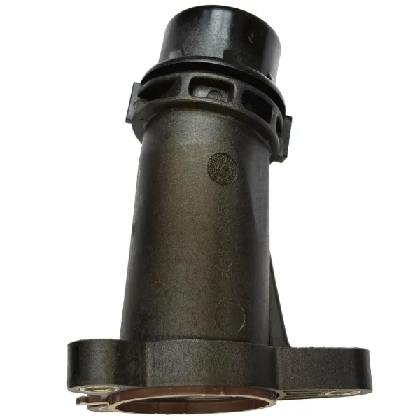 Brida del sistema de refrigeración (triple unión) 11118619408 BMW
