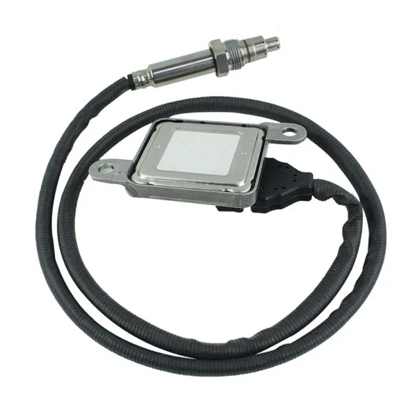 Sensor de óxidos de nitrógeno NOx 5WK96621K BMW