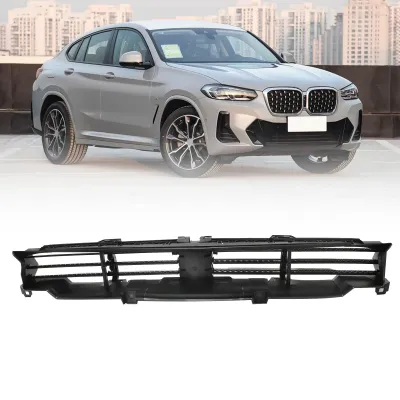 Persiana del radiador BMW 51745A1ACE2