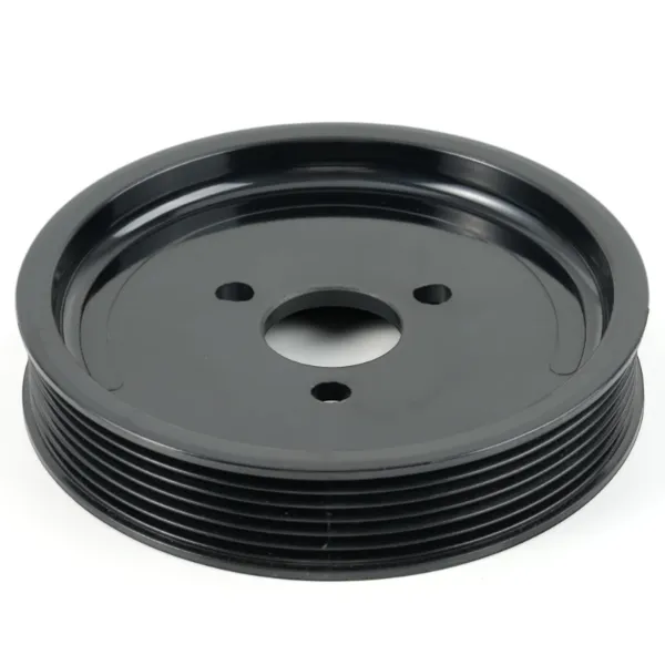Polea de la bomba de dirección asistida 32421740858 BMW