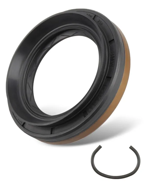 Retén del diferencial del eje delantero 31508743675 BMW