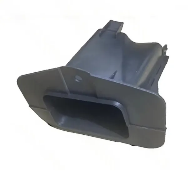 Conducto de aire del disco de freno izquierdo 51747394665 BMW