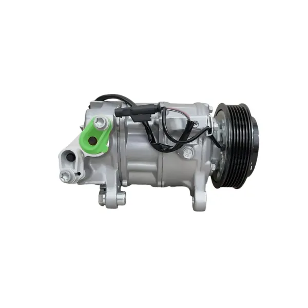 Compresor de aire acondicionado 64526994082 BMW