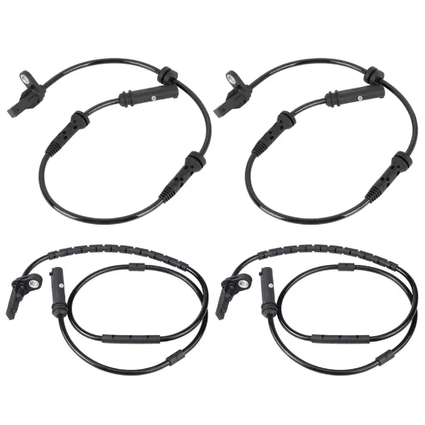 Sensor ABS trasero 6791225 BMW