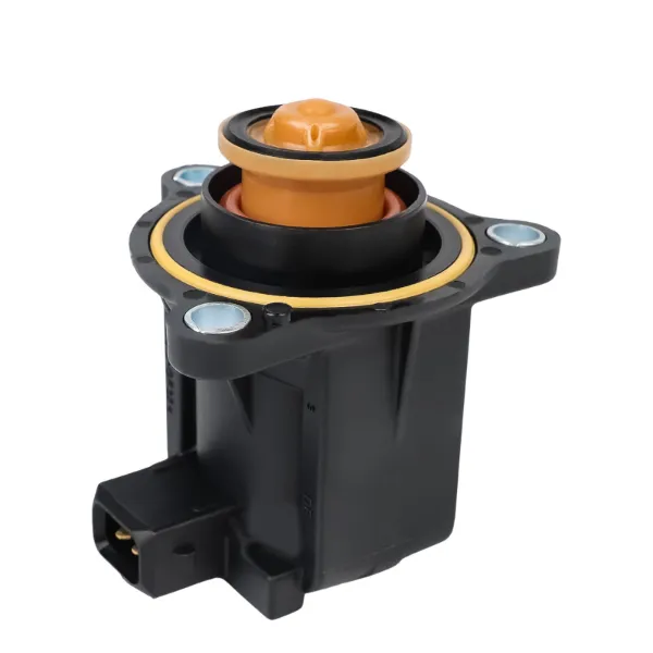 Válvula solenoide de control de presión de sobrealimentación 7601058 BMW
