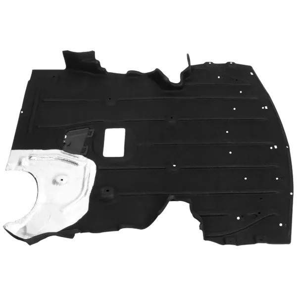 Protección motor / empotramiento 51757129341 BMW