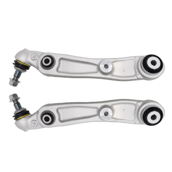 Brazo inferior derecho de la suspensión delantera 31106898554 BMW