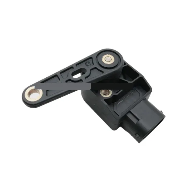 Sensor de nivel de carrocería delantero 37146785206 BMW