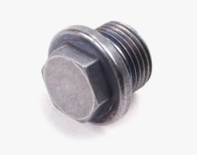 Tapón de llenado del eje trasero/delantero BMW 24117507787