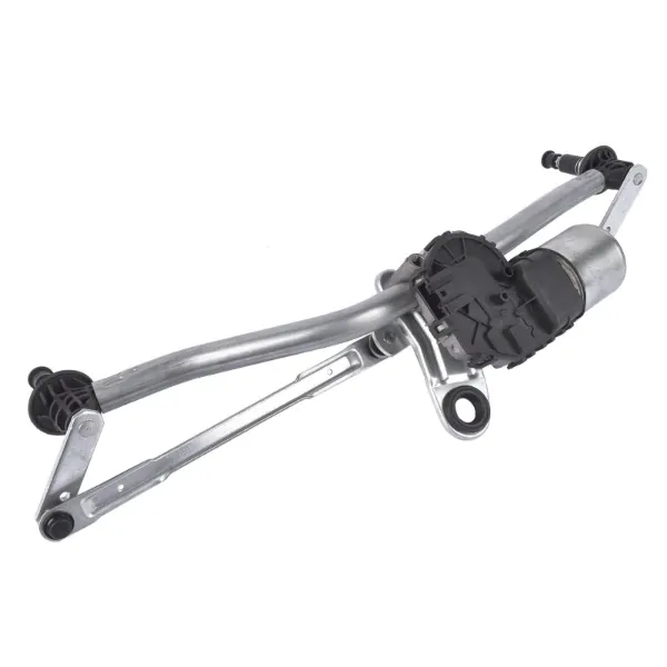 Motor limpiaparabrisas 67636914577 BMW