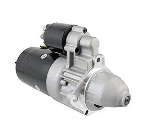 Motor de arranque 63222035 BMW