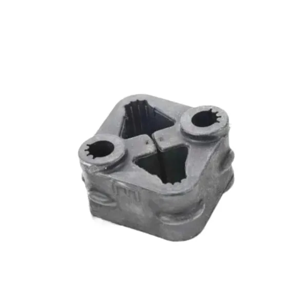 Soporte escape 18307616850 BMW