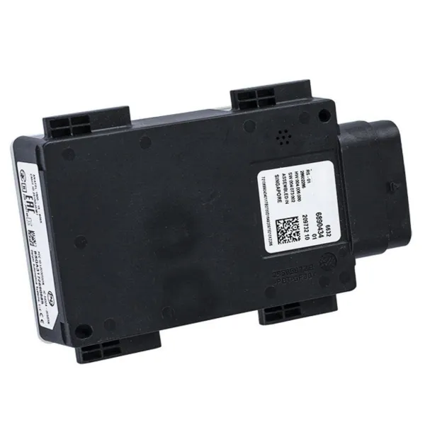Radar de cambio de carril 66326890434 BMW
