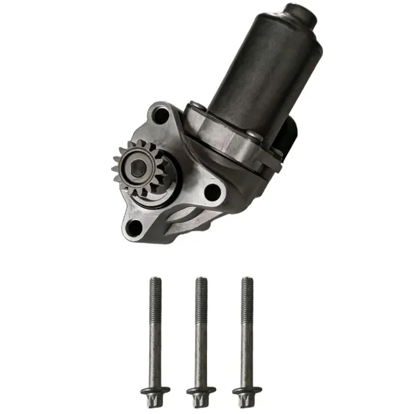 Motor de control de la caja de transferencia 27107546671 BMW