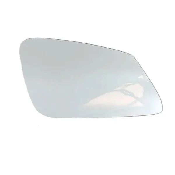 Cristal de espejo retrovisor exterior izquierdo 51167377975 BMW