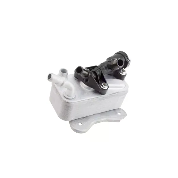 Radiador de refrigeración de la transmisión 17217800408 BMW