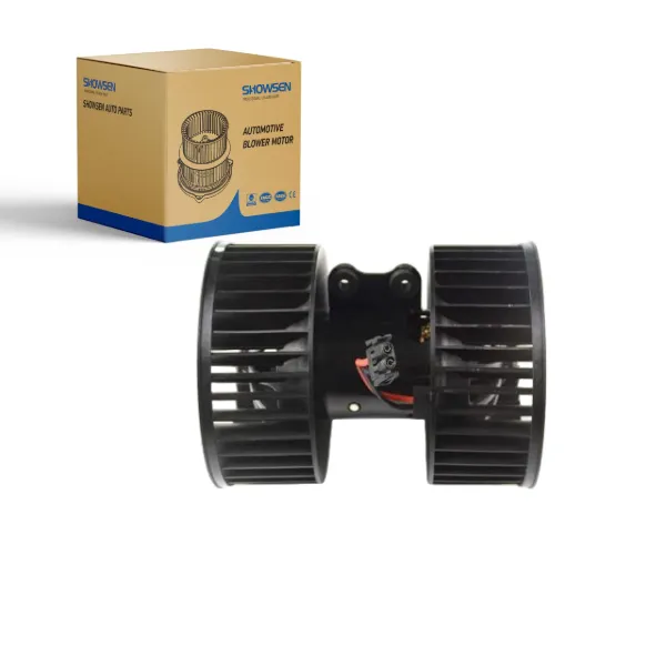 Ventilador habitáculo 64119204154 BMW
