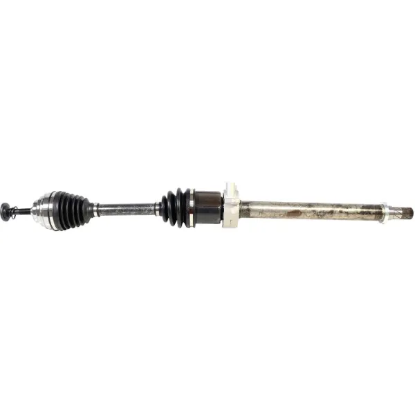 Semieje delantero derecho 31608482646 BMW