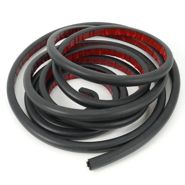 Sellador de techo corredizo 54107245551 BMW