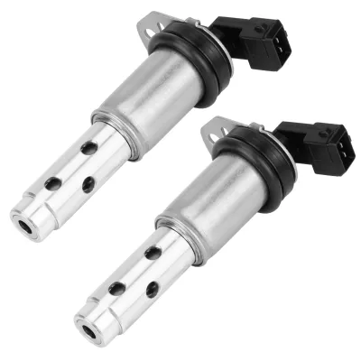 Válvula solenoide de control de posición del árbol de levas BMW 11367585425