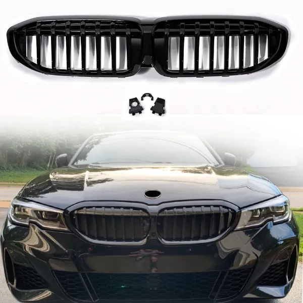 Parrilla 51139448474 BMW