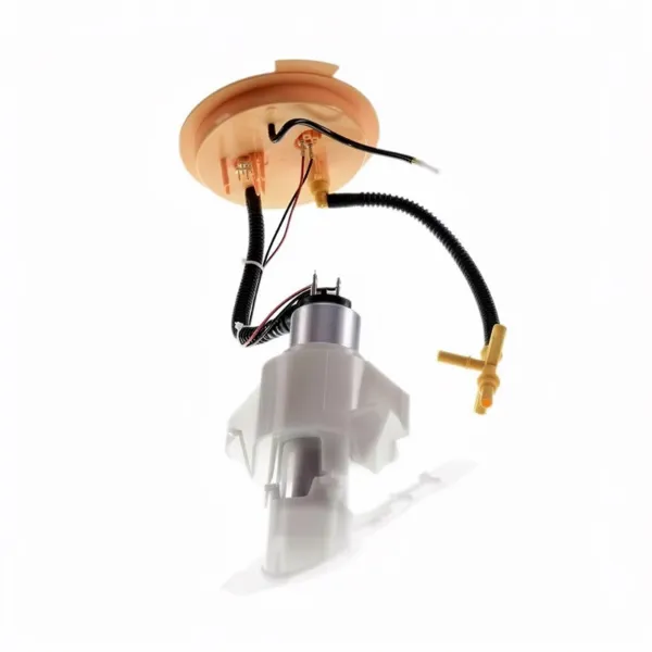 Unidad de alimentación de combustible 16117260648 BMW