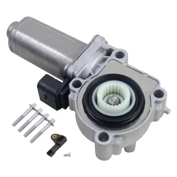 Caja de transferencia 27103455136 BMW