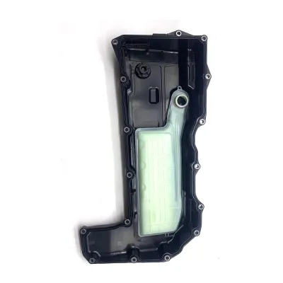 Cárter de aceite de la transmisión automática BMW 24115A13223