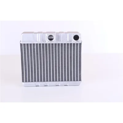 Radiador de calefacción BMW 64118372783