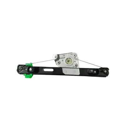 Mecanismo de elevalunas de la puerta trasera izquierda BMW 51357138467