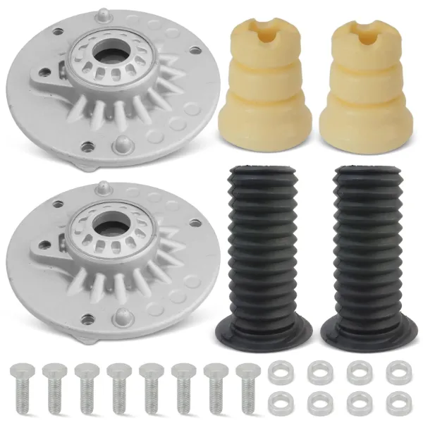 Perno de fijación del brazo inferior delantero 31306863134 BMW