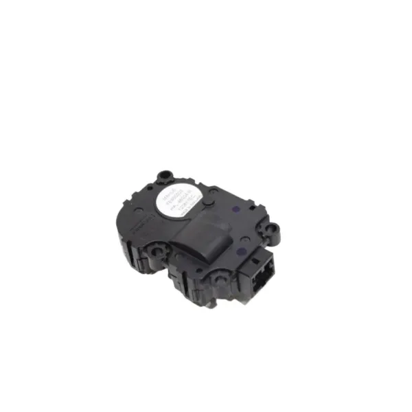 Actuador de compuerta de la calefacción 64119384023 BMW