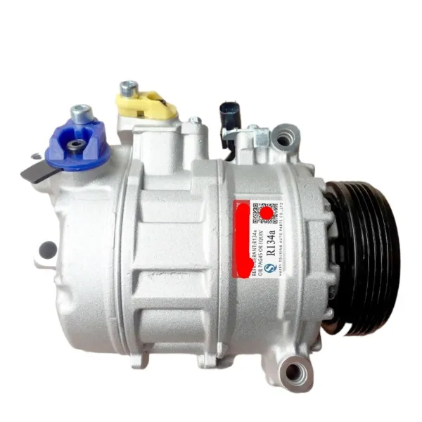 Compresor de aire acondicionado 64526917859 BMW