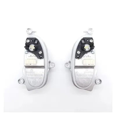 Módulo de iluminación BMW 63117466109