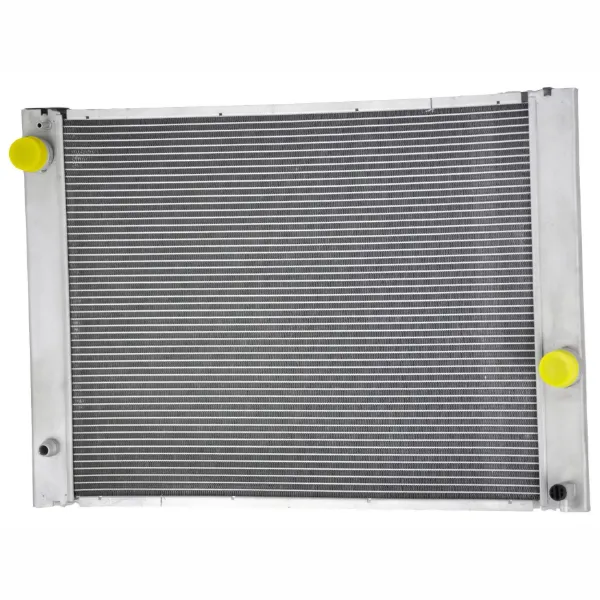 Radiador 17117519209 BMW