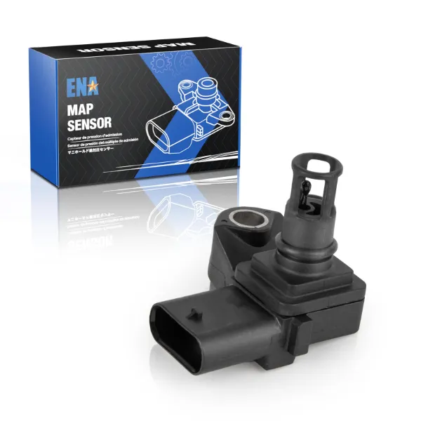 Sensor de presión del colector de admisión 13628637900 BMW