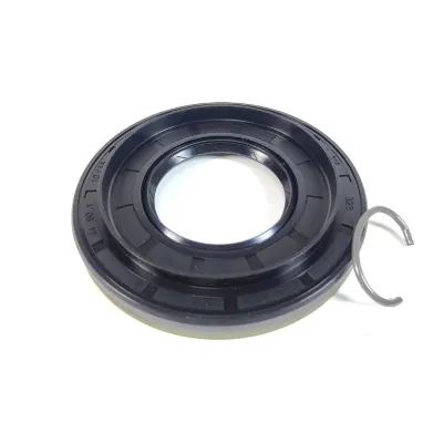 Retén del diferencial del eje trasero BMW 33107564416