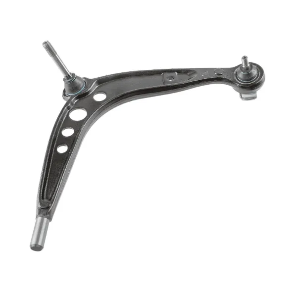 Brazo inferior derecho de la suspensión delantera 31122339996 BMW