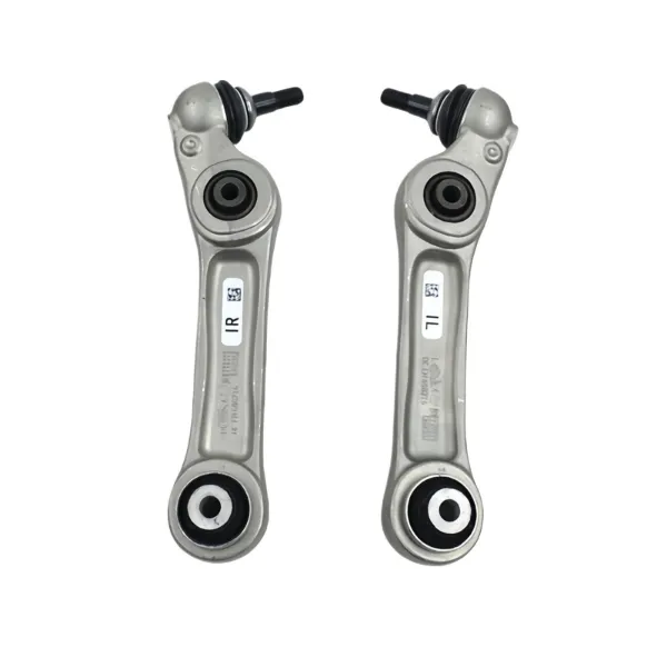 Brazo inferior izquierdo de la suspensión delantera 31126798107 BMW