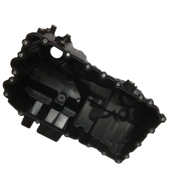 Cárter de aceite del motor 11137618512 BMW