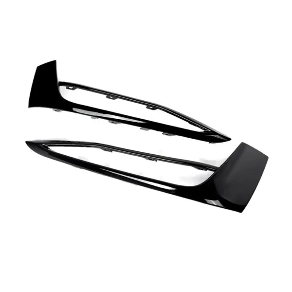 Embellecedor de faro antiniebla izquierdo 51117385281 BMW