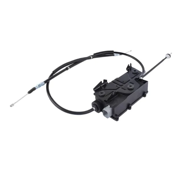 Accionamiento eléctrico del freno de mano 34436877316 BMW