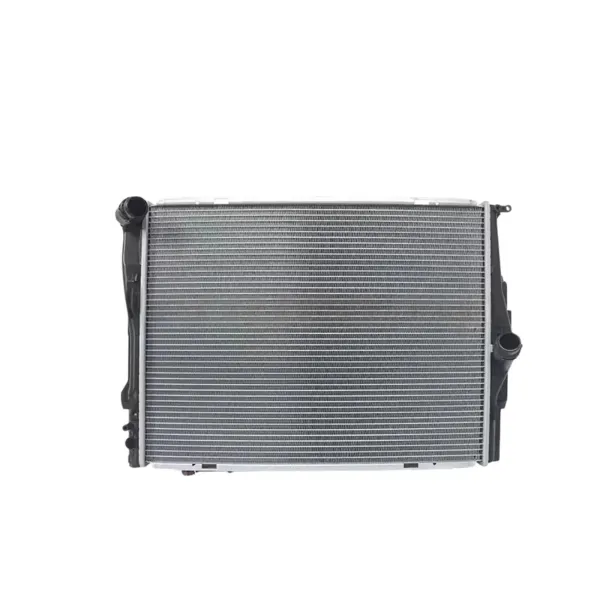 Radiador 17117553111 BMW