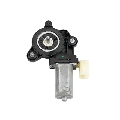 Motor del elevalunas de la puerta delantera derecha BMW 67627406624