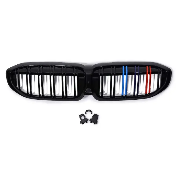 Parrilla 51137449428 BMW