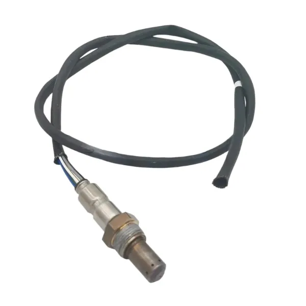 Sensor de óxidos de nitrógeno NOx trasero 13628580409 BMW