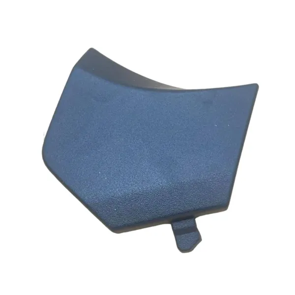 Tapa del enganche de remolcado delantera 51115A45EE1 BMW