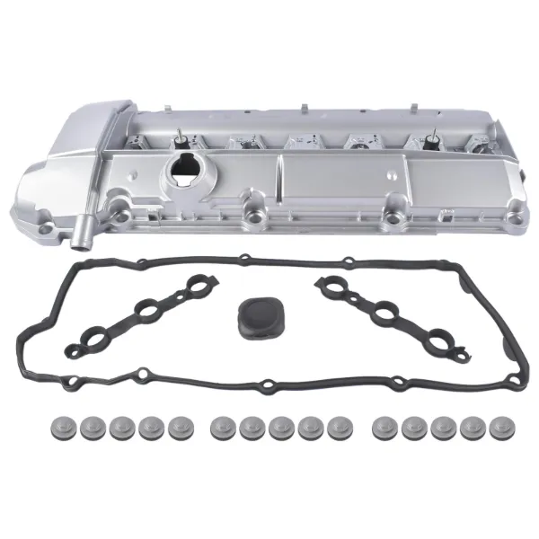 Tapa de balancines 11121703341 BMW