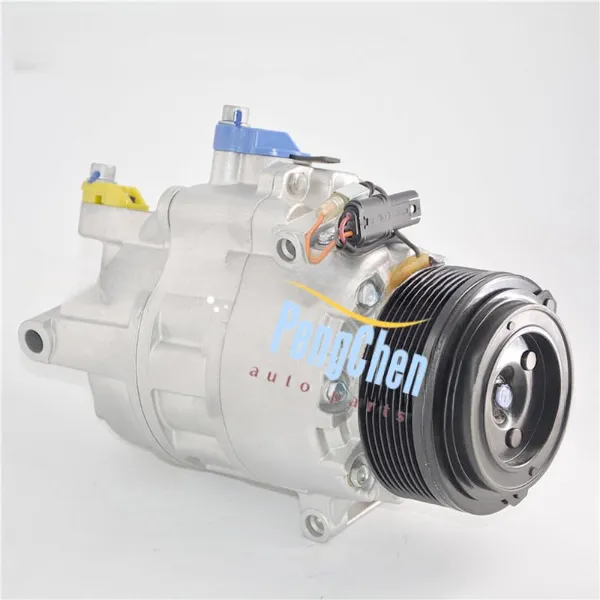 Compresor de aire acondicionado 64529205096 BMW